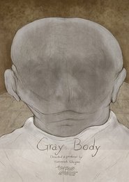 Poster Gray Body 2019