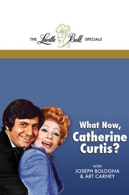 What Now, Catherine Curtis? 1976 吹き替え 無料動画