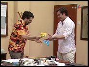 564 Rehabilitacija
