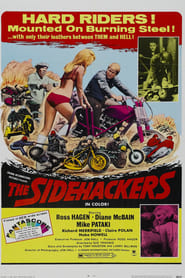 The Sidehackers постер