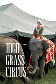 High Grass Circus постер