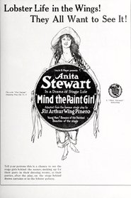 Mind the Paint Girl (1919)