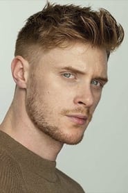 Profile picture of Max Parker who plays Henry VIII