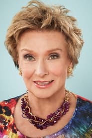 Cloris Leachman is Gran Crood (voice)