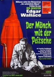 Edgar Wallace - Der Mönch mit der Peitsche