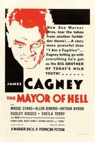 The Mayor of Hell постер