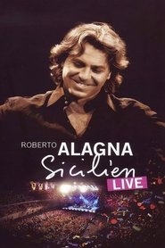 Poster Roberto Alagna : Sicilien Live 2009