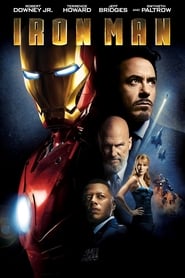 SeE Iron Man film på nettet