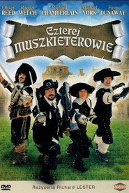 Czterej muszkieterowie