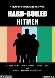 Hard-Boiled Hitmen movie poster