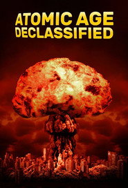 Atomic Age Declassified постер