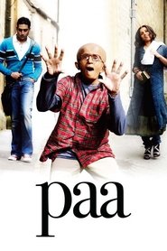 Poster for Paa