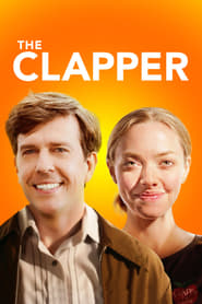 Poster The Clapper 2018