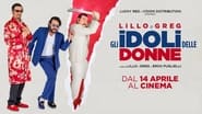 Italian Gigolò en streaming