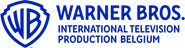 Logo for Warner Bros. International Television Production Belgium