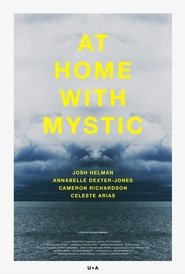 Image At Home with Mystic