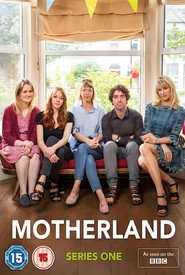 Motherland poster