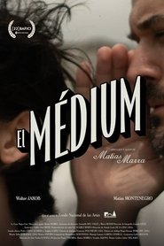 El Medium online film magyar streaming 2021