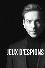 Damian Lewis: Spy Wars s01 e01