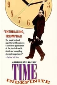 Time Indefinite 1993