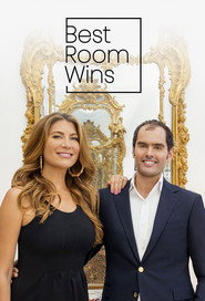 Best Room Wins постер