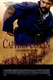 Capitán Conan (1996) | Capitaine Conan