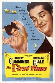 The First Time (1952)