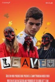 Leaves (2021) Cliver HD - Legal - ver Online & Descargar