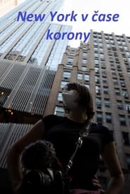 New York v čase korony (2020)