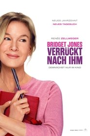 Bridget Jones - Verrückt nach ihm (2025)
