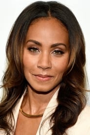 Jada Pinkett Smith is Gloria (voice)