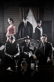 Shanghai Forest (2013)