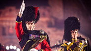 Royal Edinburgh Military Tattoo 2022