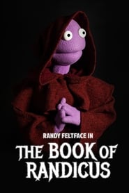 فيلم Randy Feltface: The Book of Randicus 2020 مترجم اونلاين