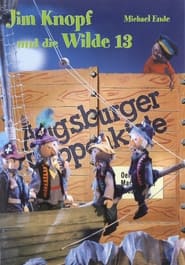 Augsburger Puppenkiste - Jim Knopf und die Wilde 13 - Season 1