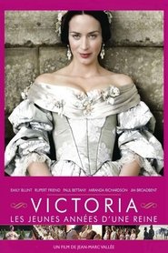 Regarder Victoria : Les Jeunes Années d'une reine en streaming – FILMVF