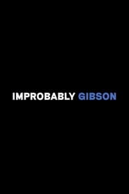 Walk-Off Stories: Improbably Gibson постер