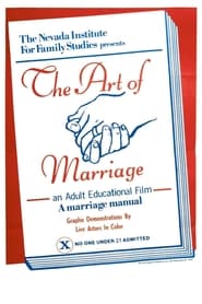 Poster The Art of Marriage