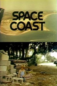 Poster Space Coast 1979