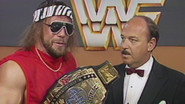 WrestleMania in the 80's