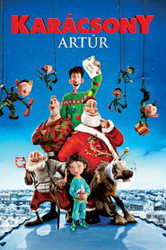 Karácsony Artúr (2011)