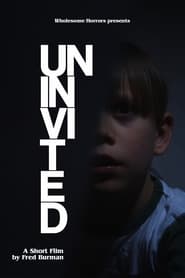 Poster Uninvited