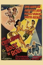 Los chiflados del rock and roll (1957)