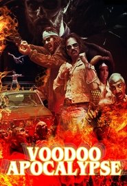 Voodoo Apocalypse (2018) Voodoo Apocalypse (2018) HD