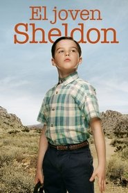 El joven Sheldon 4x18 El joven Sheldon 4x18