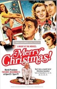 A Night at the Movies: Merry Christmas!