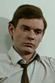 Gerhard Dressel as Ulf Becker