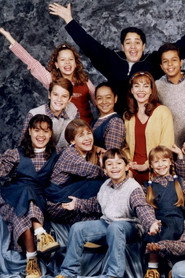 Chiquititas Brasil постер