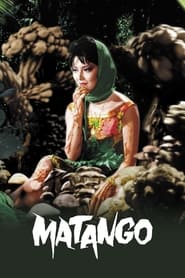 Matango (1963) poster