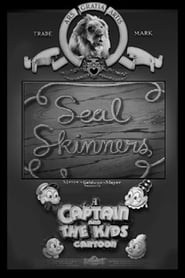 Seal Skinners постер
